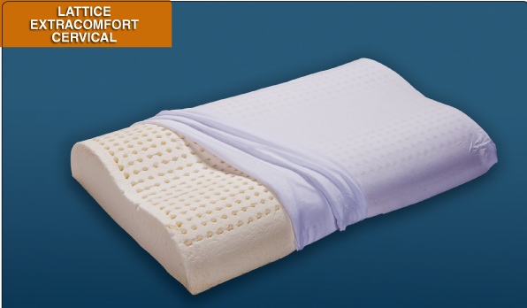 lattice extracomf cervicale