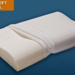 Cuscino memory cervicale
