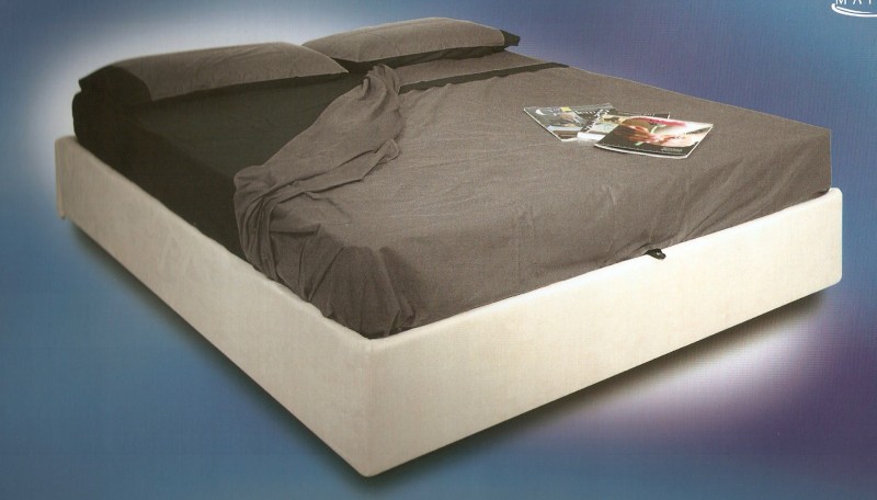 Letto Contenitore