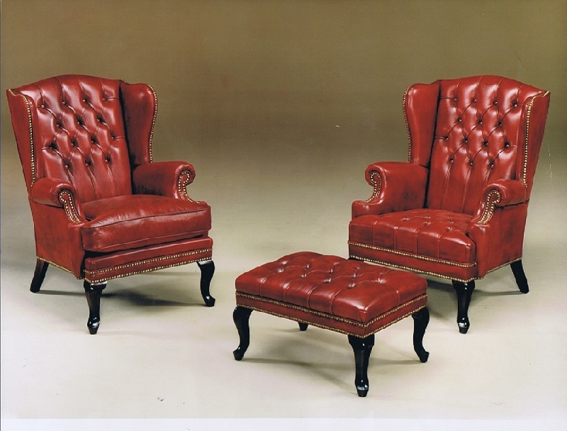Sedie e poltrone tappezzeria gloria roma Poltrone classiche