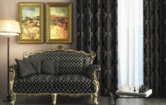 Tende classiche Roma